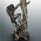 Predator Estatua 1/4 Jungle Hunter 91 cm