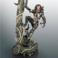 Predator Estatua 1/4 Jungle Hunter 91 cm