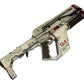 Alien: Romulus Réplica tamaño real Pulse Rifle HCG Exclusive Weathered Edition 71 cm - Z POP Toys