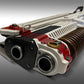 Alien: Romulus Réplica tamaño real Pulse Rifle 71 cm