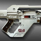 Alien: Romulus Réplica tamaño real Pulse Rifle 71 cm