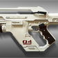 Alien: Romulus Réplica tamaño real Pulse Rifle 71 cm