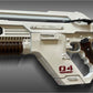 Alien: Romulus Réplica tamaño real Pulse Rifle 71 cm