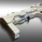 Alien: Romulus Réplica tamaño real Pulse Rifle 71 cm