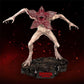 Stranger Things Estatua 1/4 Demogorgon Exclusive Edition 48 cm