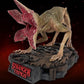 Stranger Things Estatua 1/4 Demodog 25 cm