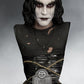 The Crow Busto 1/1 The Crow 71 cm
