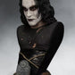 The Crow Busto 1/1 The Crow 71 cm