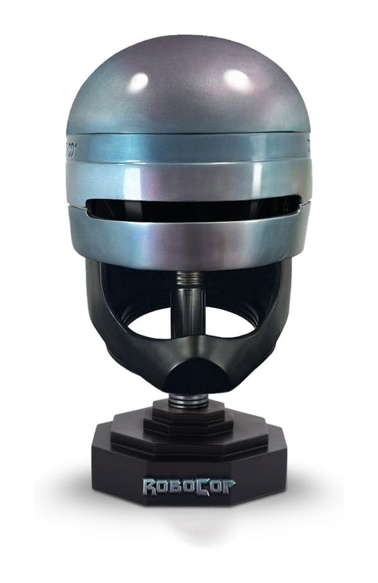 RoboCop Réplica 1/1 RoboCop Helmet 43 cm - Z POP Toys