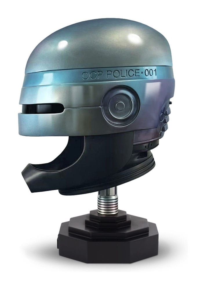 RoboCop Réplica 1/1 RoboCop Helmet 43 cm - Z POP Toys