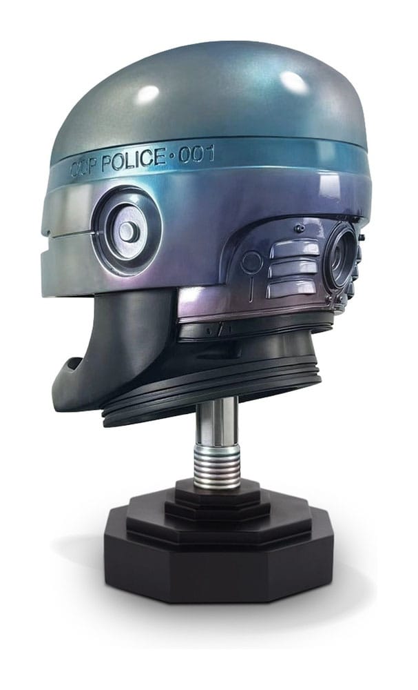 RoboCop Réplica 1/1 RoboCop Helmet 43 cm - Z POP Toys