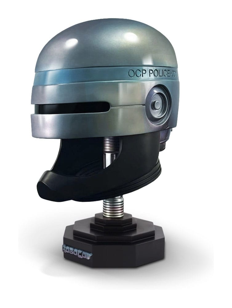 RoboCop Réplica 1/1 RoboCop Helmet 43 cm - Z POP Toys