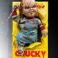 Muñeco Diabólico, Chucky Escultura de Pared 1/1 Bride of Chucky 43 x 46 x 76 cm
