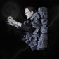 Frankenstein Escultura de Pared Classic Horror Edition Half Scale 48 cm