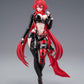 Goddess of Victory: Nikke Maqueta de Plástico 1/12 Red Hood 18 cm