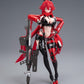 Goddess of Victory: Nikke Maqueta de Plástico 1/12 Red Hood 18 cm