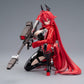 Goddess of Victory: Nikke Maqueta de Plástico 1/12 Red Hood 18 cm