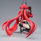 Goddess of Victory: Nikke Maqueta de Plástico 1/12 Red Hood 18 cm