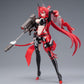 Goddess of Victory: Nikke Maqueta de Plástico 1/12 Red Hood 18 cm