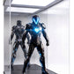 Hero Stage Shine and Slide Acrylic 1/6 Figuras Display Case