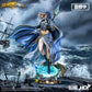 Hearthstone Estatua 1/6 Jaina Proudmoore 39 cm