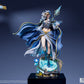 Hearthstone Estatua 1/6 Jaina Proudmoore 39 cm