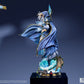 Hearthstone Estatua 1/6 Jaina Proudmoore 39 cm