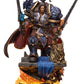 Hearthstone Estatua 1/6 Varian Wrynn 52 cm