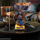 Hearthstone Estatua 1/10 Varian Wrynn 31 cm