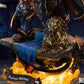 Hearthstone Estatua 1/10 Varian Wrynn 31 cm