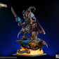 Hearthstone Estatua 1/10 Varian Wrynn 31 cm