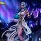 Hearthstone Estatua 1/6 Tyrande Whisperwind 38 cm