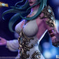 Hearthstone Estatua 1/6 Tyrande Whisperwind 38 cm