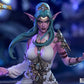 Hearthstone Estatua 1/6 Tyrande Whisperwind 38 cm