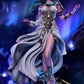 Hearthstone Estatua 1/6 Tyrande Whisperwind 38 cm