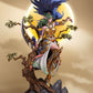 Hearthstone Signature Estatua Tyrande 61 cm
