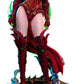 Hearthstone 1/6 Estatua Valeera Sanguinar 38 cm