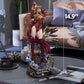Hearthstone 1/6 Estatua Valeera Sanguinar 38 cm