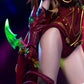 Hearthstone 1/6 Estatua Valeera Sanguinar 38 cm