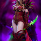 Hearthstone 1/6 Estatua Valeera Sanguinar 38 cm