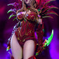 Hearthstone 1/6 Estatua Valeera Sanguinar 38 cm