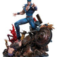 Fist of the North Star Estatua 1/6 Kenshiro 43 cm