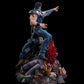 Fist of the North Star Estatua 1/6 Kenshiro 43 cm