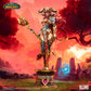 World of Warcraft Estatua 1/6 Alexstrasza 41 cm