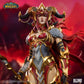 World of Warcraft Estatua 1/6 Alexstrasza 41 cm