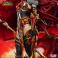 World of Warcraft Estatua 1/6 Alexstrasza 41 cm