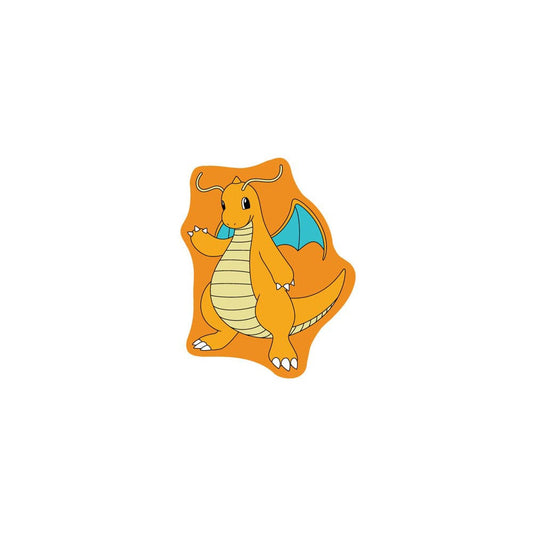 Pokemon Almohada Dragonite 36 cm