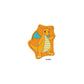 Pokemon Almohada Dragonite 36 cm