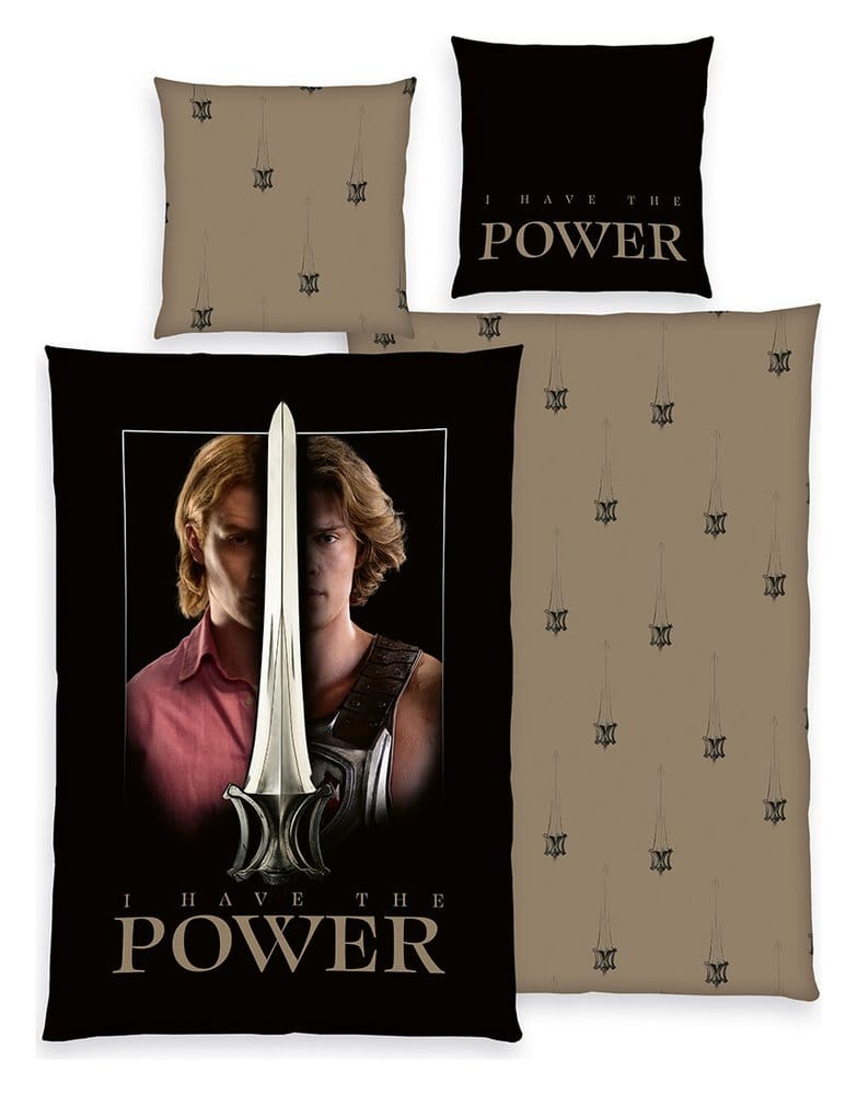 Masters of the Universe Ropa de cama 135 x 200 cm