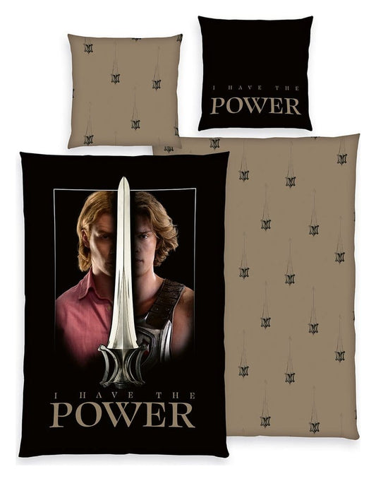Masters of the Universe Ropa de cama 135 x 200 cm